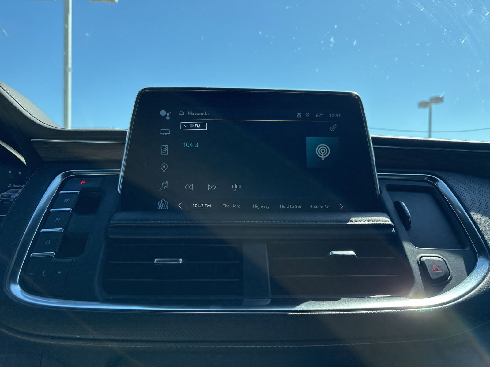 Used 2023 Chevrolet Tahoe Premier image 16