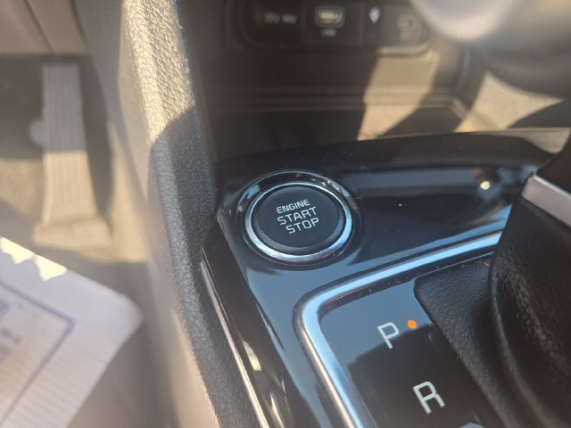 Used 2025 Kia Sportage SX FWD image 18