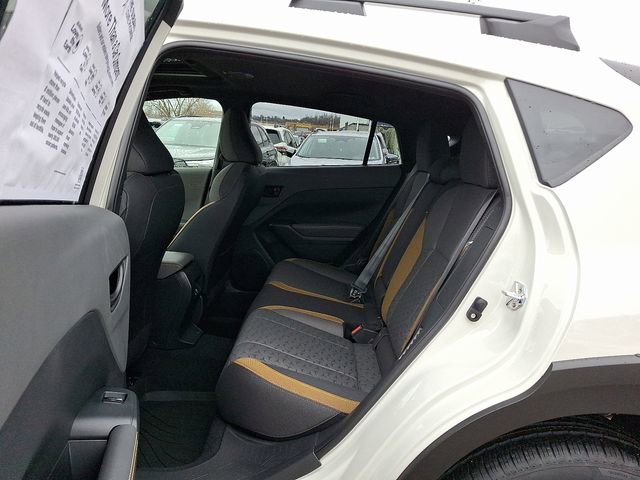 New 2026 Subaru Crosstrek 2.5i Sport image 11