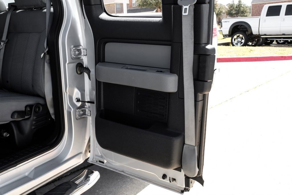 Used 2013 Ford F150 STX w/ Mid Equipment Group image 40