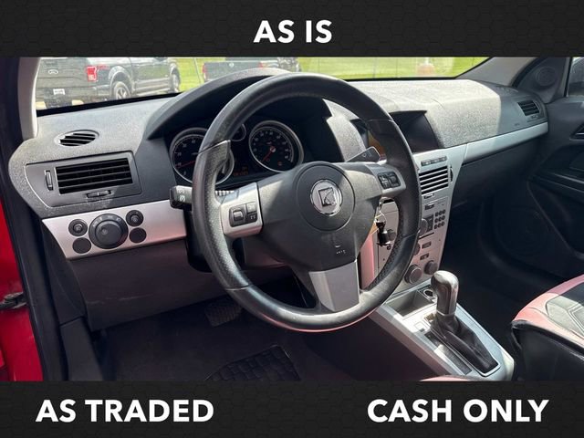 Used 2008 Saturn Astra XR w/ Premium Trim Package image 17