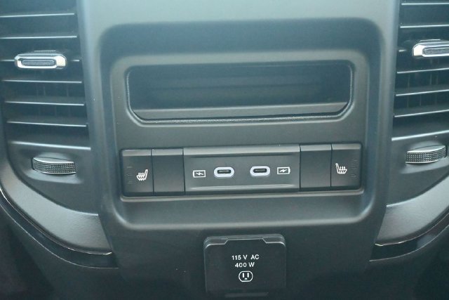 New 2027 RAM 2500 Limited AWD/4WD image 44