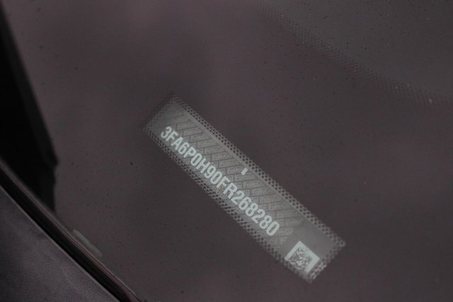 Used 2015 Ford Fusion SE w/ Equipment Group 201A image 29