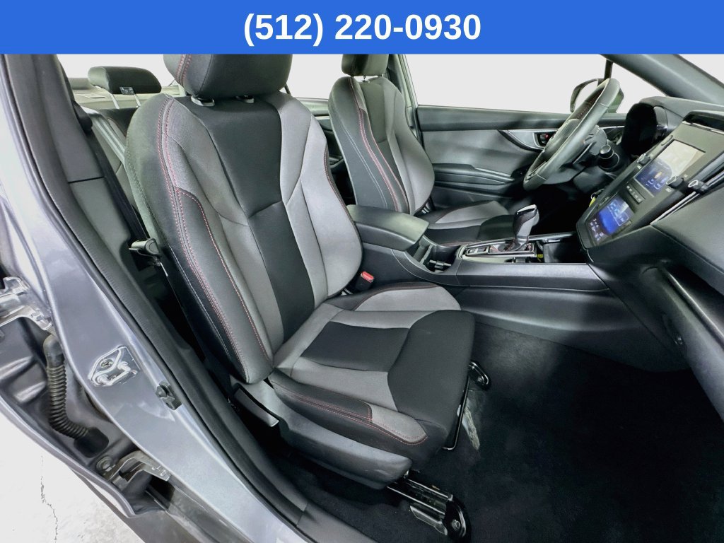Certified 2023 Subaru WRX AWD/4WD image 33