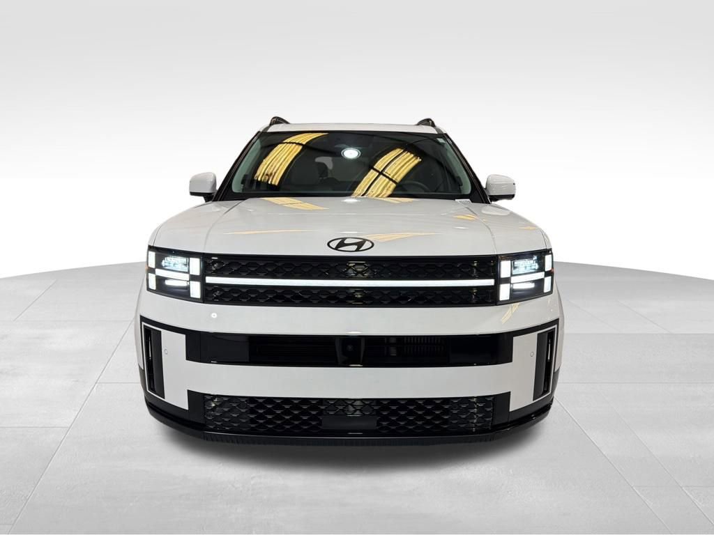 Used 2024 Hyundai Santa Fe Calligraphy image 2