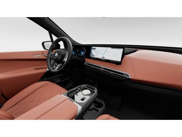 New 2026 BMW iX xDrive45 image 15