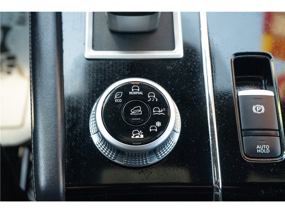 Used 2023 Mitsubishi Outlander SE Black Edition AWD/4WD image 14