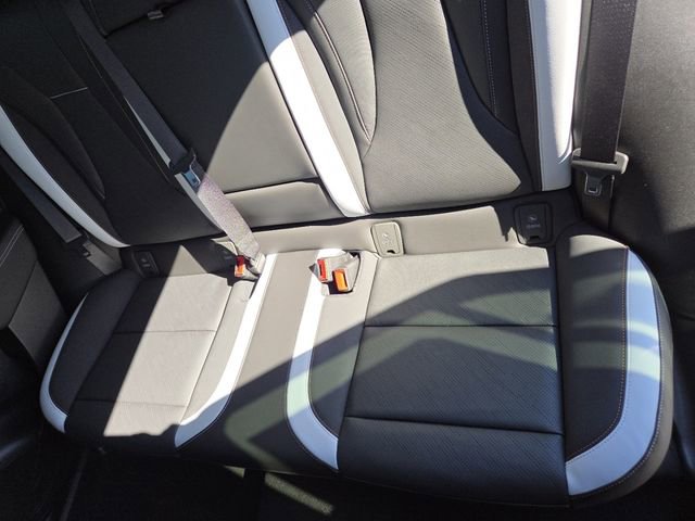 New 2025 Buick Envision Sport Touring image 28