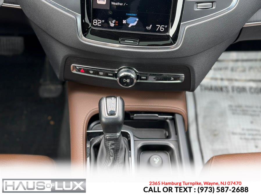 Used 2020 Volvo XC90 T6 Momentum image 32