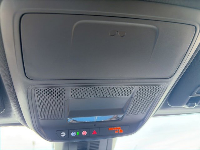 New 2026 Chevrolet Equinox ACTIV image 25