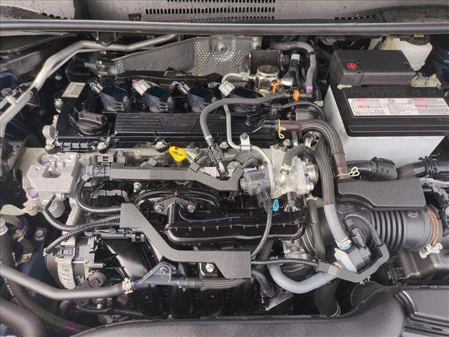 Certified 2023 Toyota Corolla LE FWD image 21