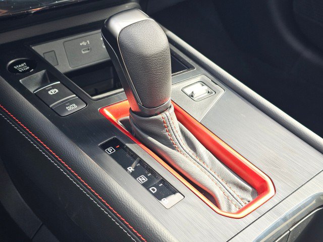 New 2027 Nissan Kicks SR AWD/4WD image 36
