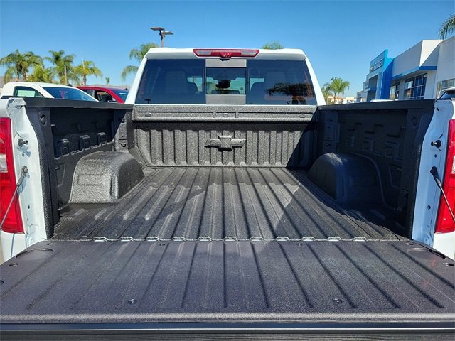 New 2026 Chevrolet Silverado 1500 LTZ image 20