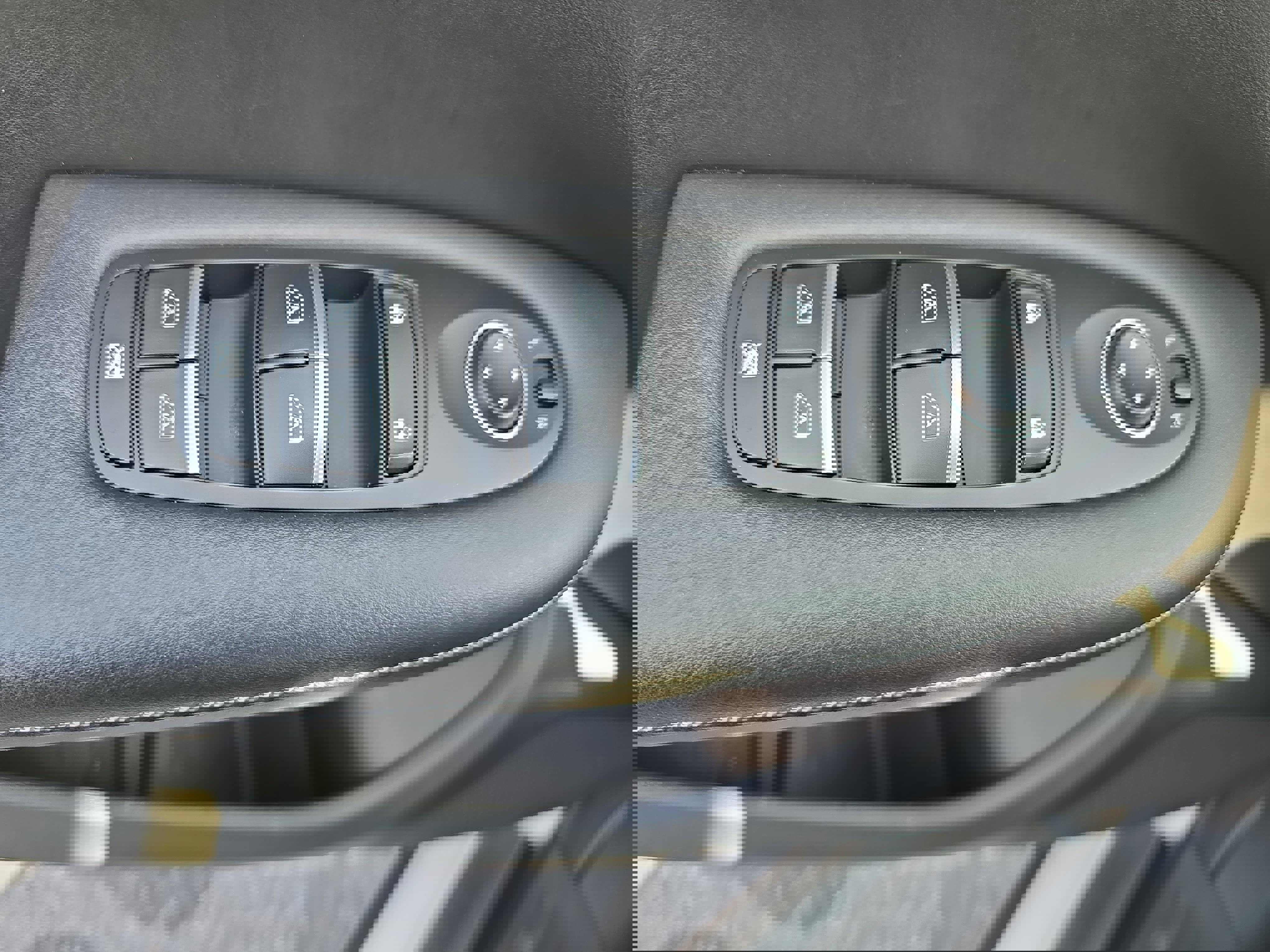 Used 2022 INFINITI QX55 Essential w/ Proassist Package image 27