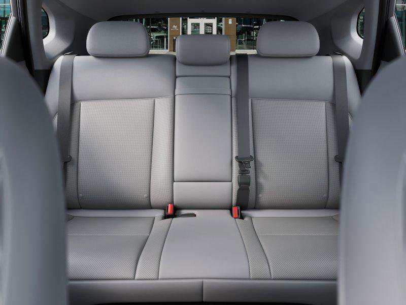 New 2026 Hyundai Kona SEL Sport image 12