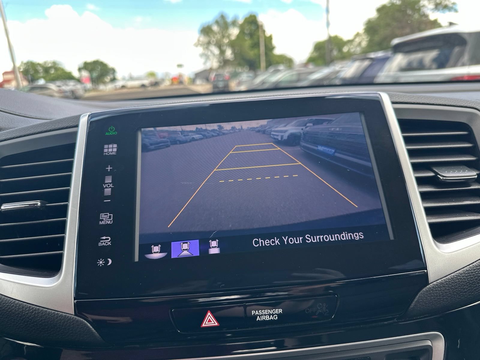 Used 2016 Honda Pilot Touring image 66