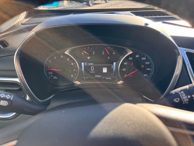 Used 2018 Chevrolet Equinox Premier image 24