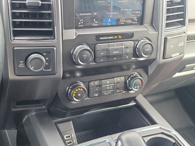 Used 2019 Ford F150 XLT w/ Equipment Group 302A Luxury AWD/4WD image 24