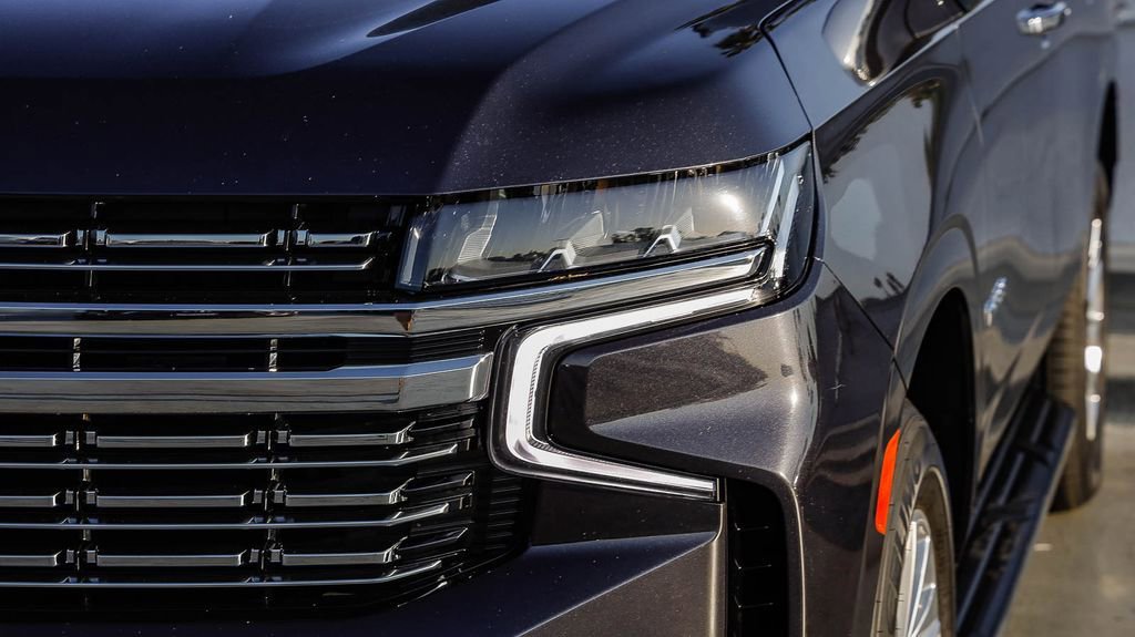 Used 2024 Chevrolet Tahoe Premier RWD image 5