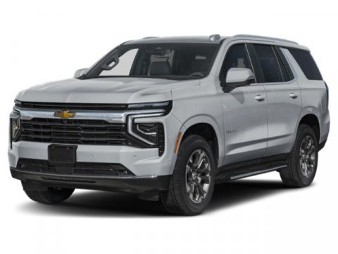New 2026 Chevrolet Tahoe LT w/ Comfort Package RWD video 2