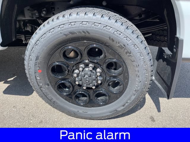 New 2026 Ford F350 Lariat w/ Black Appearance Package AWD/4WD image 40