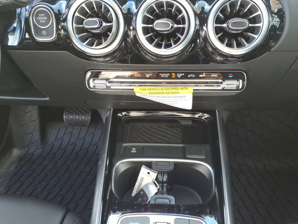 New 2026 Mercedes-Benz GLA 250 4MATIC image 23