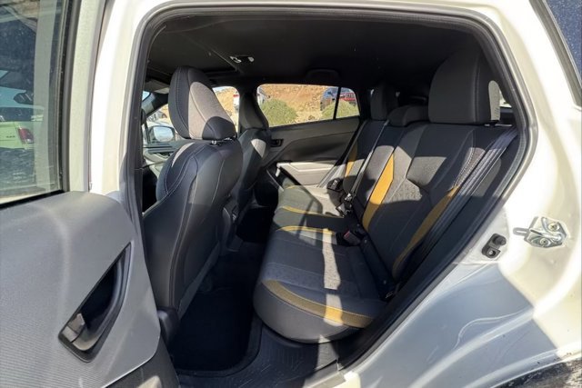 Used 2024 Subaru Crosstrek 2.5i Sport image 10