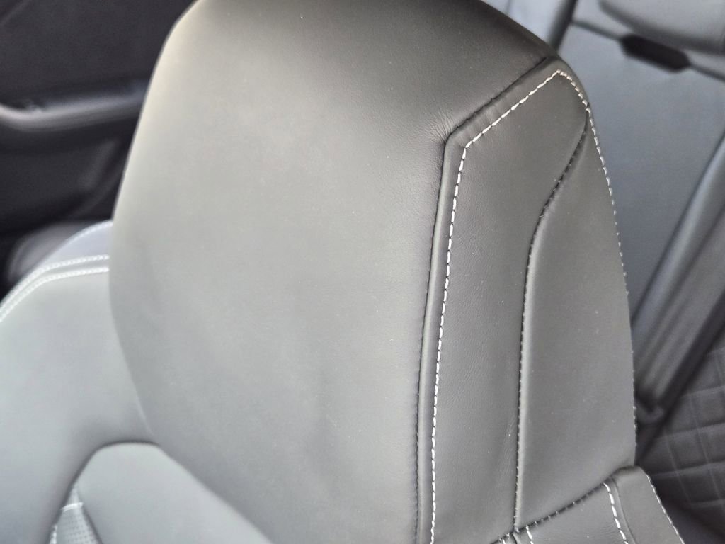 Used 2024 Audi SQ8 Prestige image 18