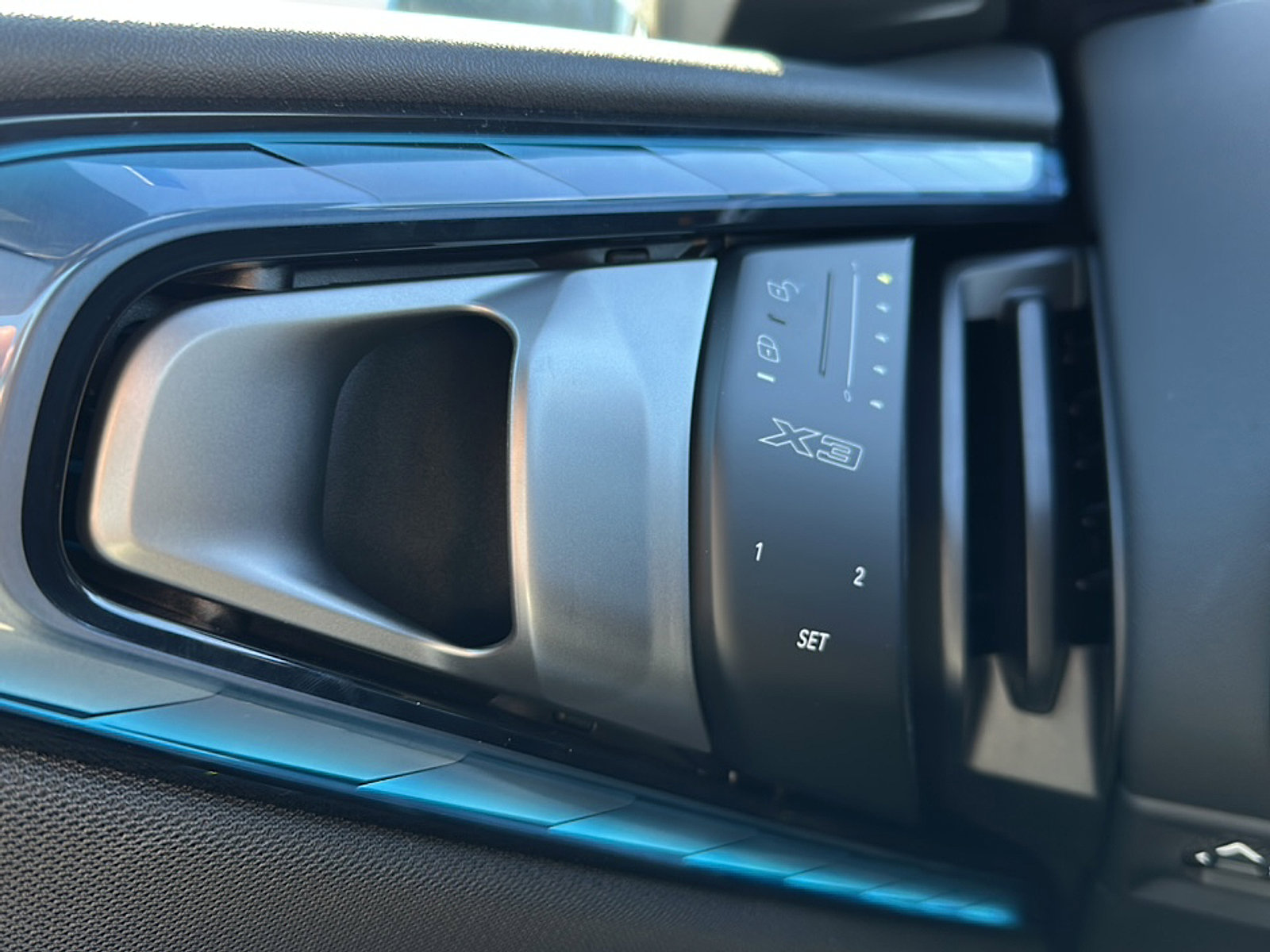 New 2026 BMW X3 xDrive30 w/ Premium Package image 26