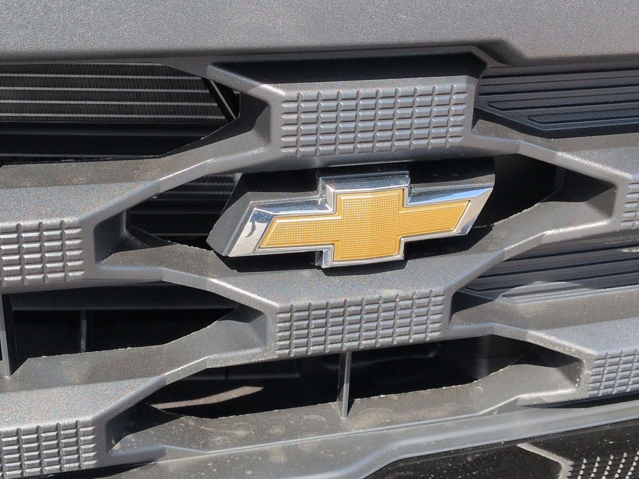 New 2026 Chevrolet Silverado 1500 Custom AWD/4WD image 32
