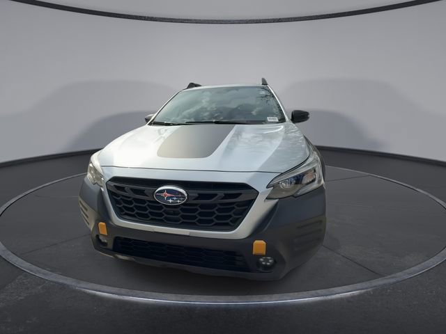 Certified 2023 Subaru Outback Wilderness image 3