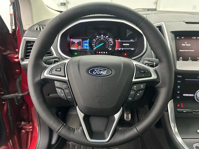 Used 2018 Ford Edge Sport AWD/4WD image 20