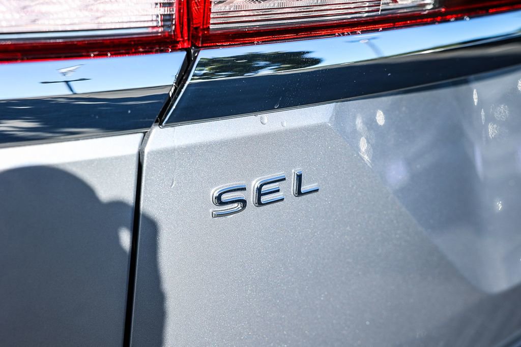 New 2026 Volkswagen Atlas SEL Premium R-Line image 10