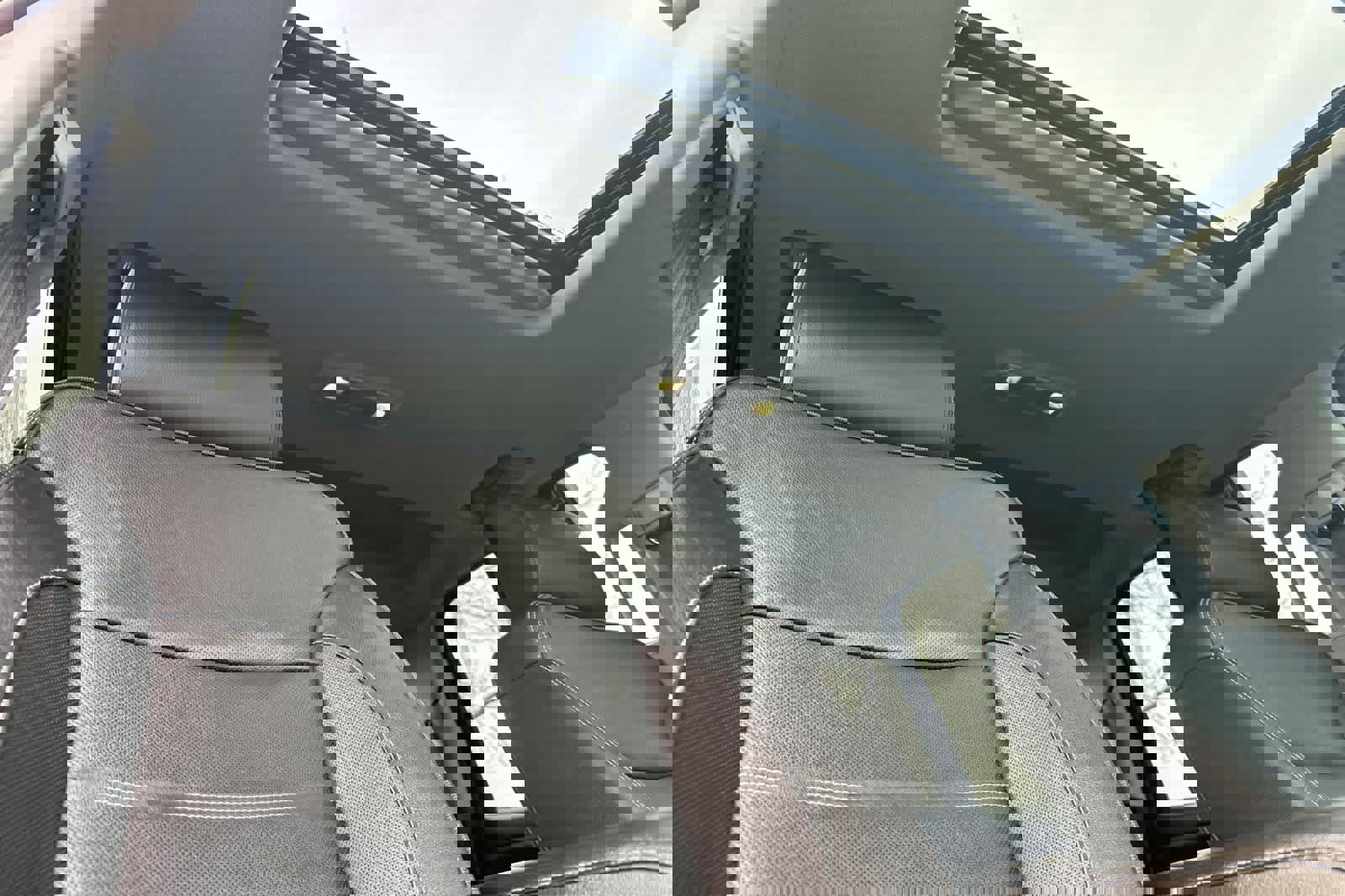 Used 2019 GMC Sierra 2500 Denali w/ Duramax Plus Package image 16