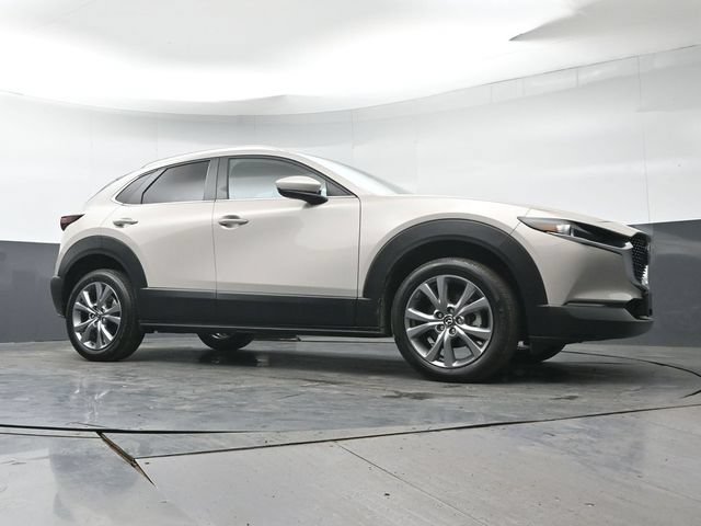 Certified 2024 MAZDA CX-30 AWD 2.5 S w/ Preferred Package image 33