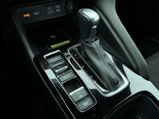 Used 2024 Acura Integra A-Spec image 29