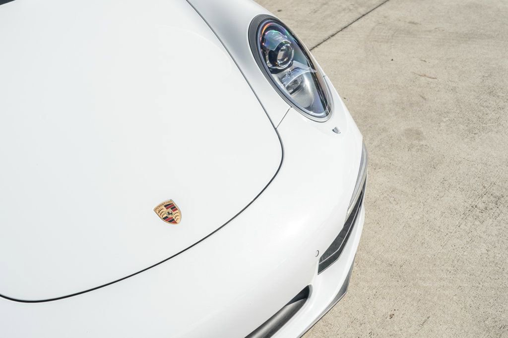 Used 2015 Porsche 911 Carrera 4S image 14