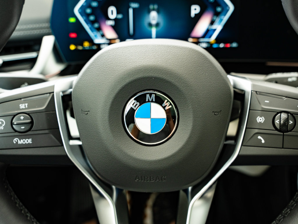 New 2026 BMW X1 xDrive28i w/ Technology Package AWD/4WD image 30
