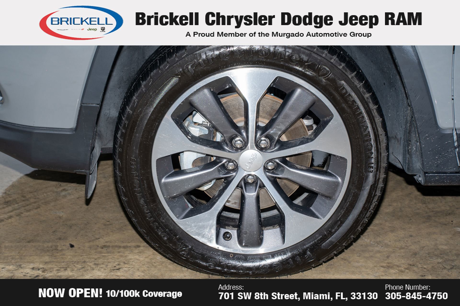 Used 2022 Jeep Cherokee Limited w/ Elite Package image 39