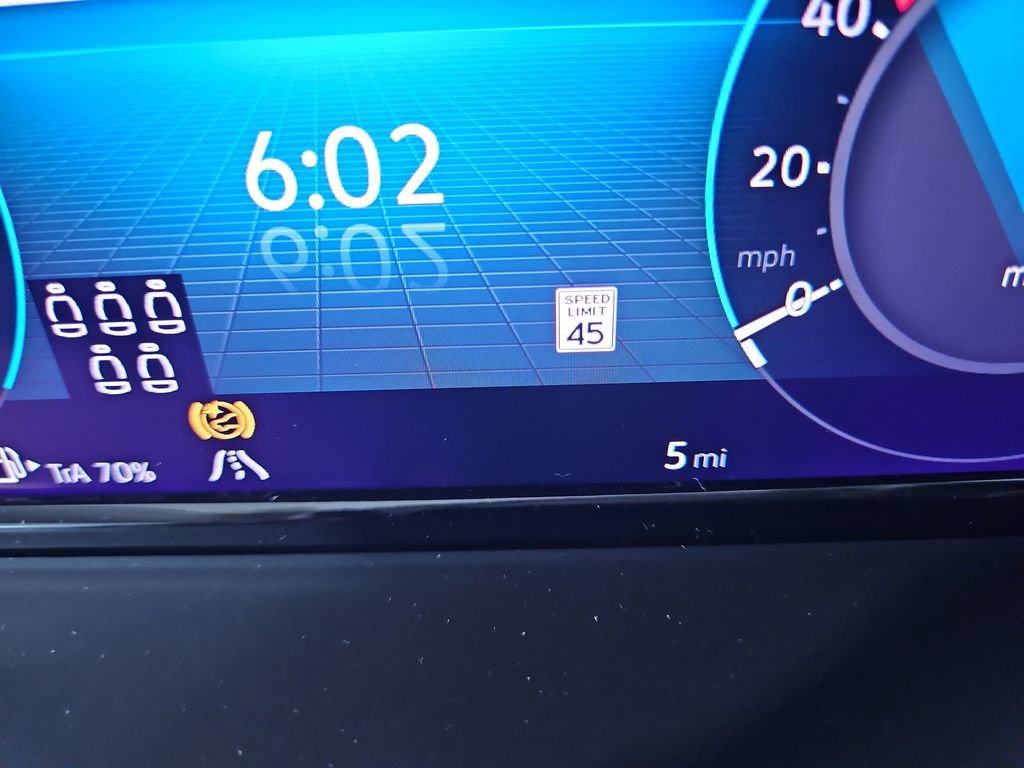 New 2026 Volkswagen Atlas SEL Premium R-Line image 16