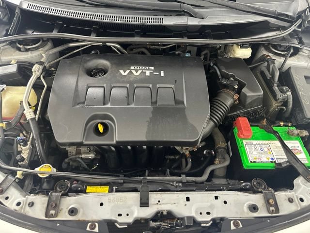 Used 2010 Toyota Corolla FWD image 12