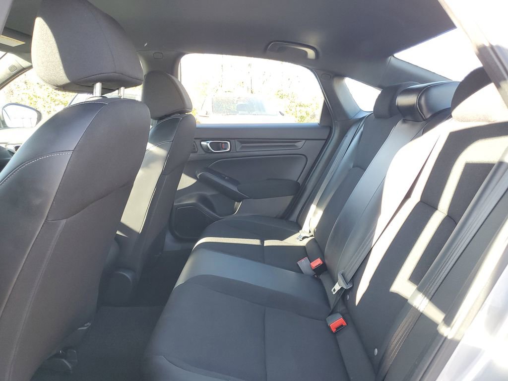 Used 2022 Honda Civic Sport image 26