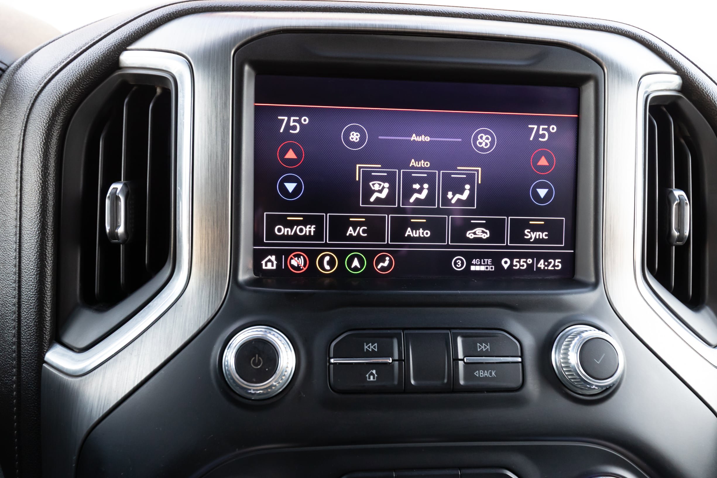 Used 2020 GMC Sierra 2500 Denali w/ Denali Ultimate Package image 26
