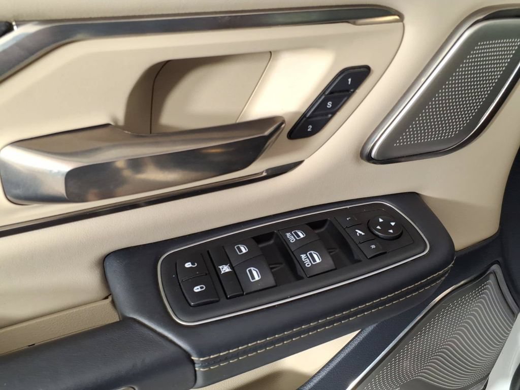 Used 2020 RAM 1500 Limited AWD/4WD image 13