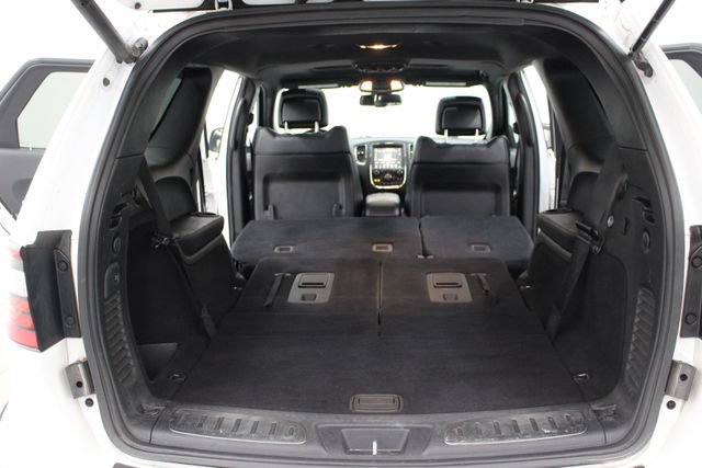 Used 2015 Dodge Durango Limited w/ Blacktop Package AWD/4WD image 51