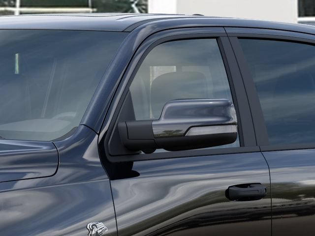 New 2027 RAM 1500 Laramie AWD/4WD image 12