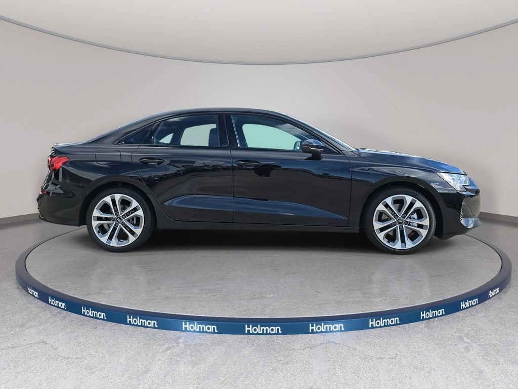 Used 2026 Audi A3 2.0T Premium w/ Black Optic Package AWD/4WD video 2