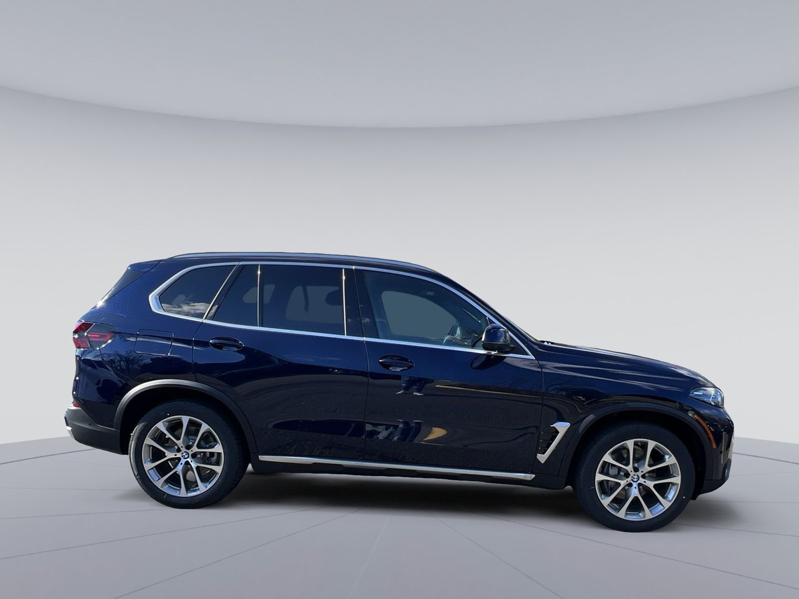 New 2026 BMW X5 xDrive40i AWD/4WD image 6