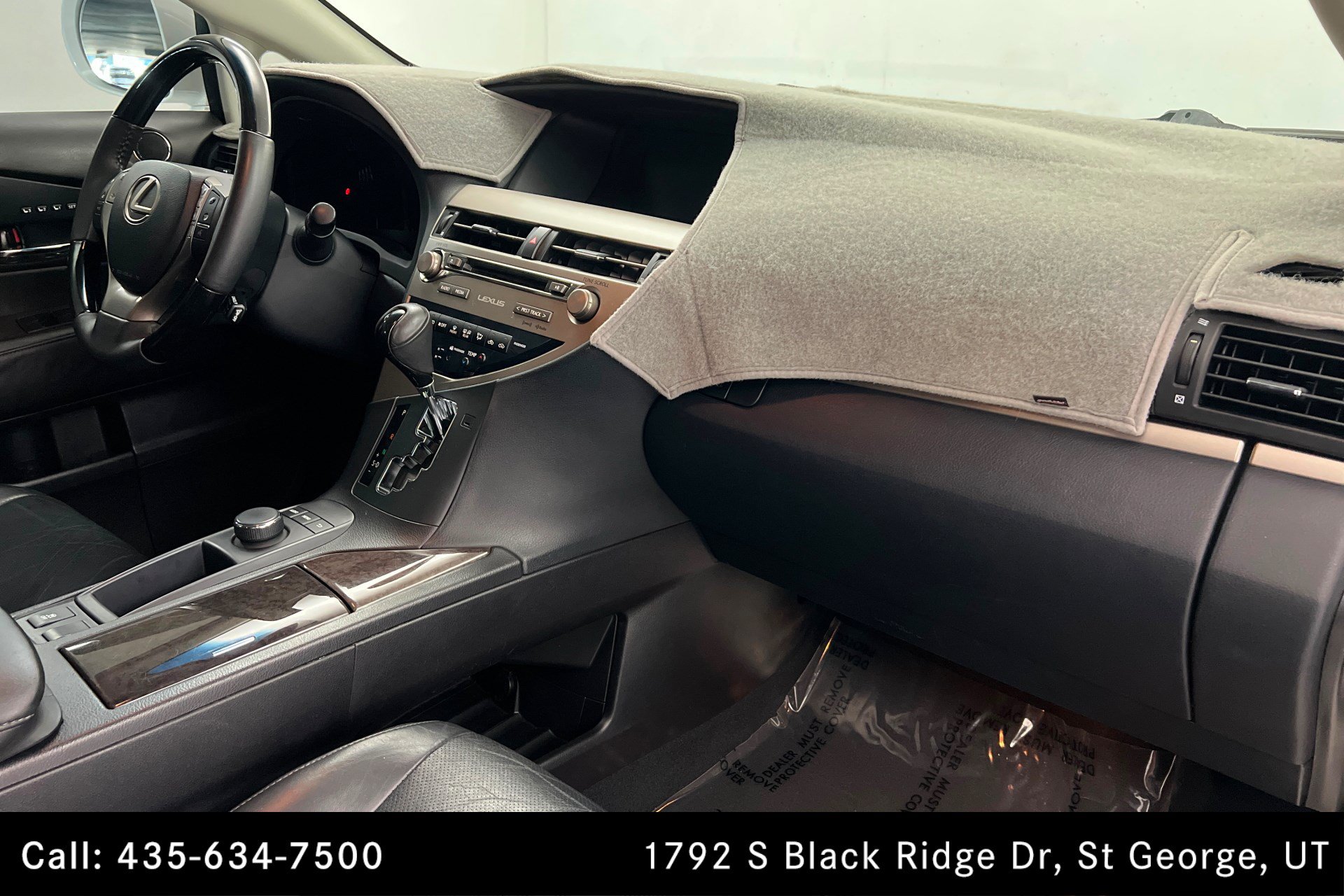 Used 2015 Lexus RX 350 FWD w/ Premium Package image 24