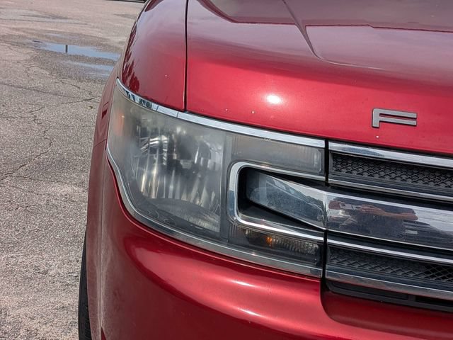 Used 2015 Ford Flex SEL w/ Equipment Group 202A FWD image 10